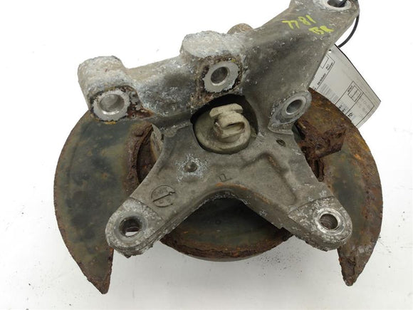 Pontiac Grand Prix Rear Right Hub Assembly