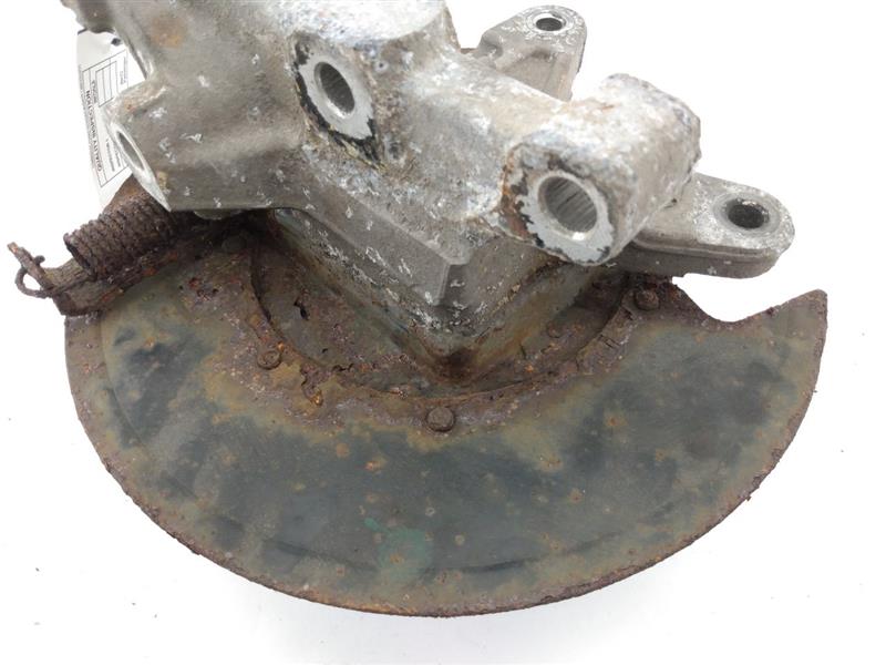Pontiac Grand Prix Rear Right Hub Assembly