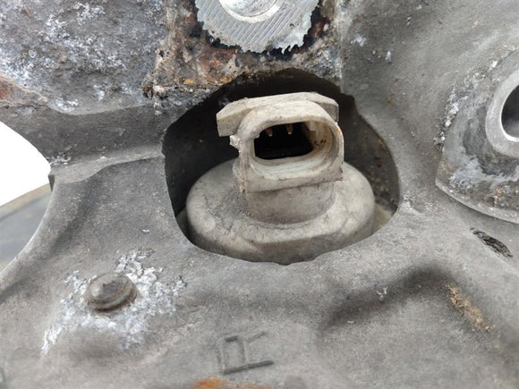 Pontiac Grand Prix Rear Right Hub Assembly