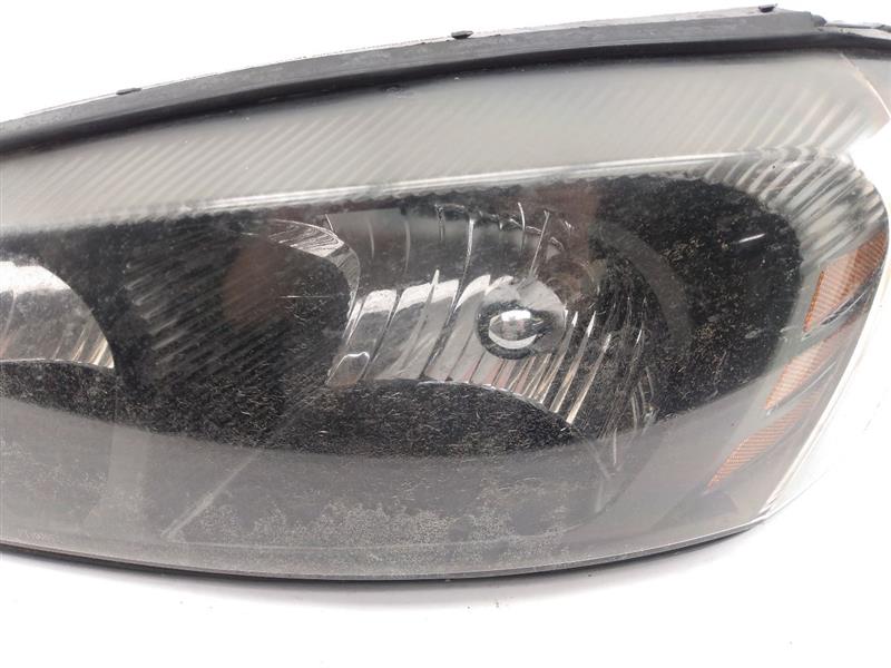 Pontiac Grand Prix Front Left Headlamp