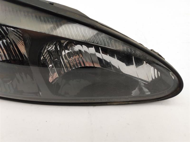 Pontiac Grand Prix Front Right Headlamp