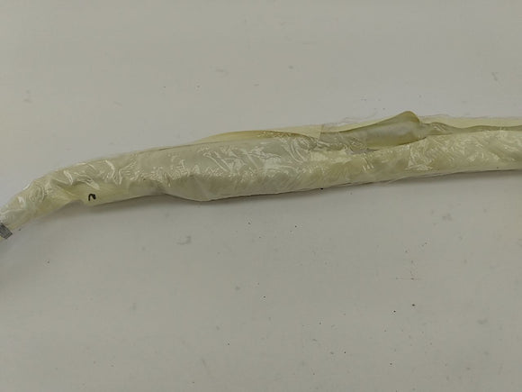 Pontiac Grand Prix Rear Passenger Roof Air Bag