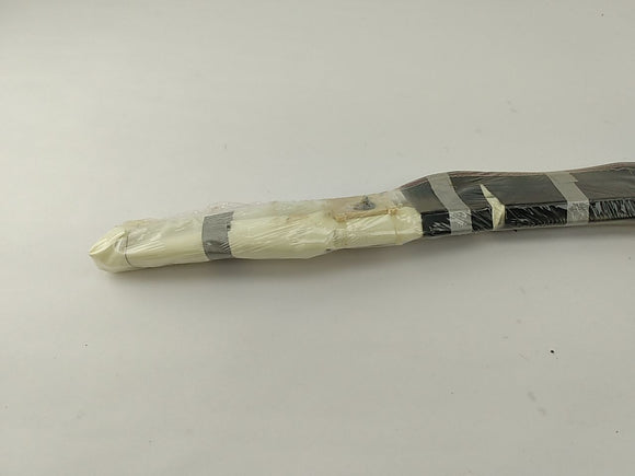 Pontiac Grand Prix Rear Driver Roof Air Bag