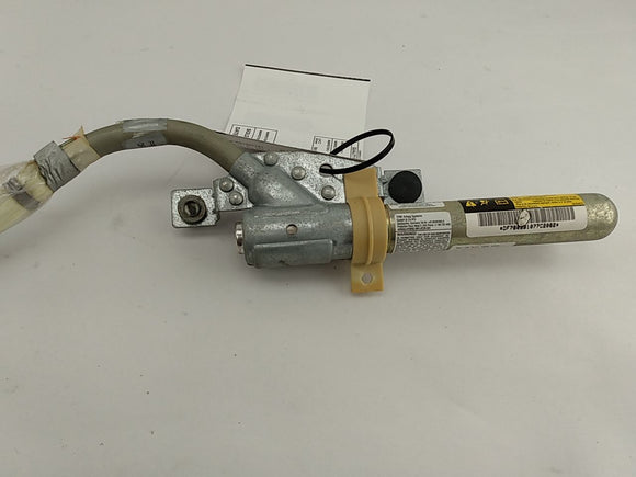 Pontiac Grand Prix Rear Driver Roof Air Bag