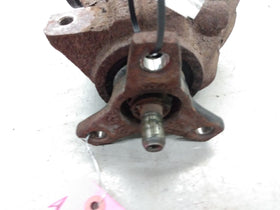 Mercedes SLK230 Carrier Assembly - 0