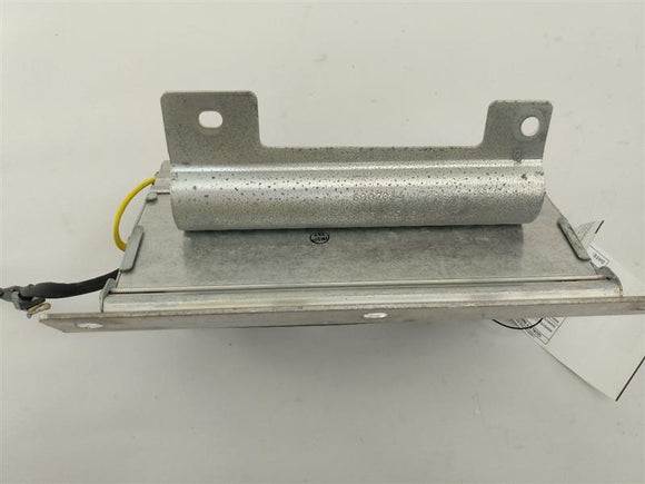 Pontiac Grand Prix Front Passenger Dashboard Air Bag