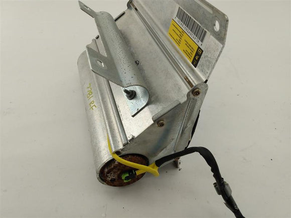 Pontiac Grand Prix Front Passenger Dashboard Air Bag