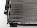 Mercedes SLK230 AC Condenser-2