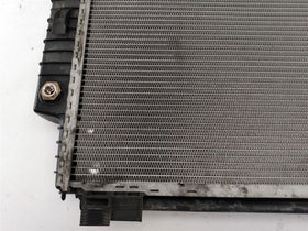 Mercedes SLK230 AC Condenser - 0