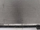 Mercedes SLK230 AC Condenser-3