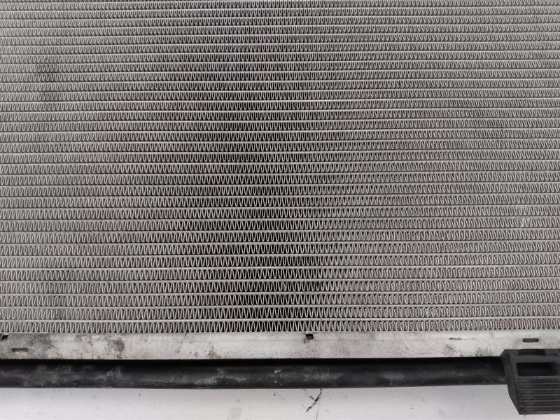 Mercedes SLK230 AC Condenser