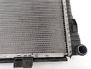 Mercedes SLK230 AC Condenser-4