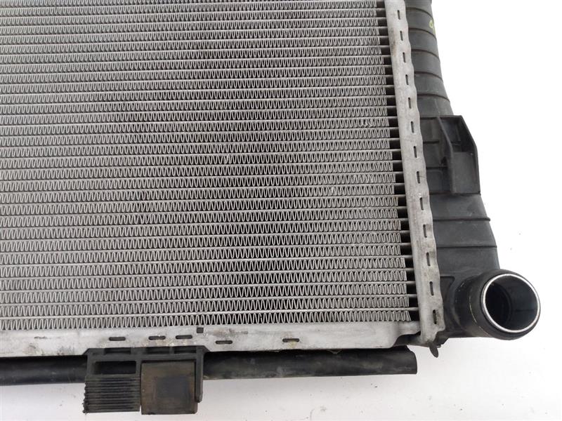 Mercedes SLK230 AC Condenser