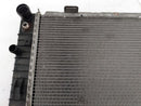 Mercedes SLK230 AC Condenser-5
