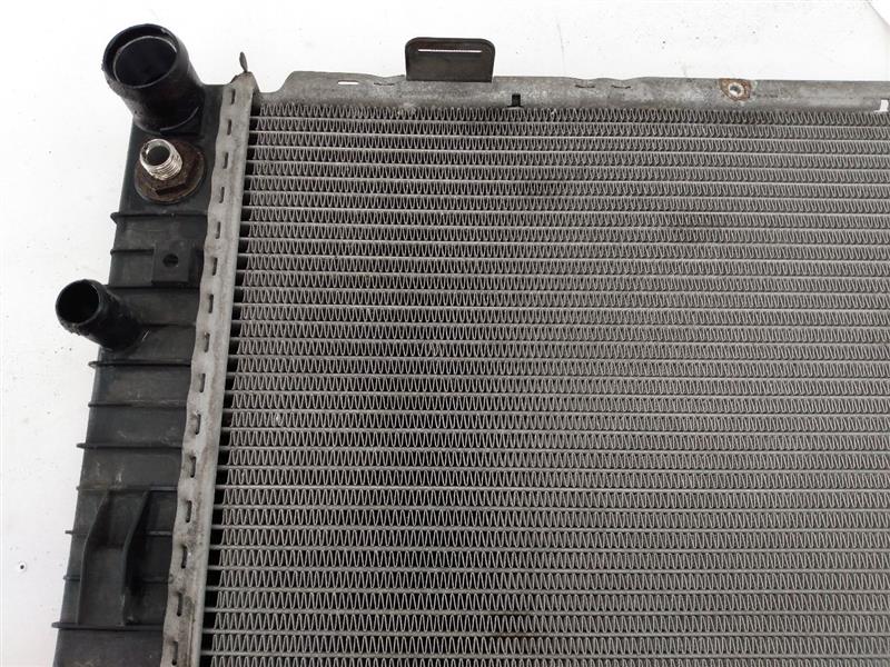 Mercedes SLK230 AC Condenser