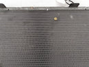 Mercedes SLK230 AC Condenser-6