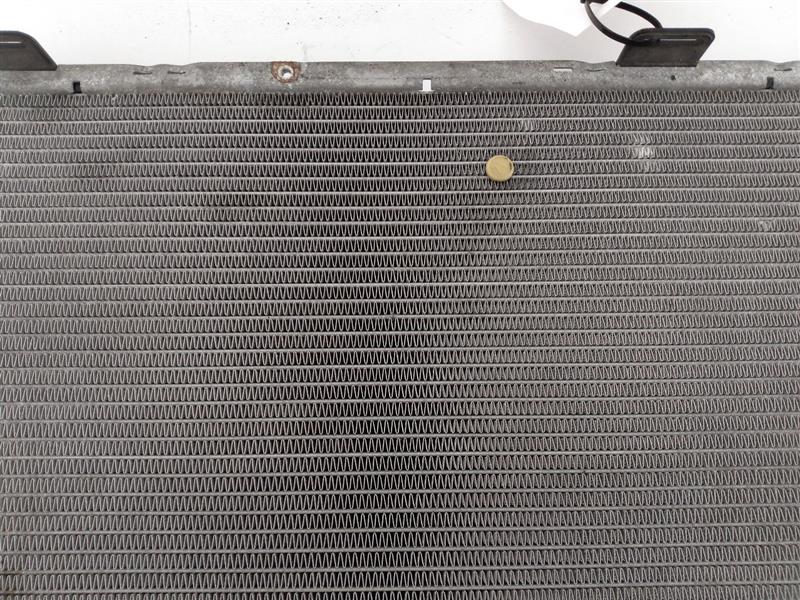 Mercedes SLK230 AC Condenser