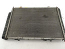 Mercedes SLK230 AC Condenser-8