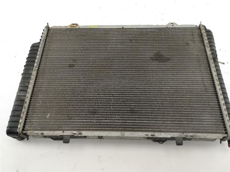 Mercedes SLK230 AC Condenser