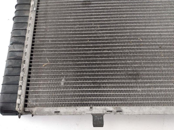 Mercedes SLK230 AC Condenser