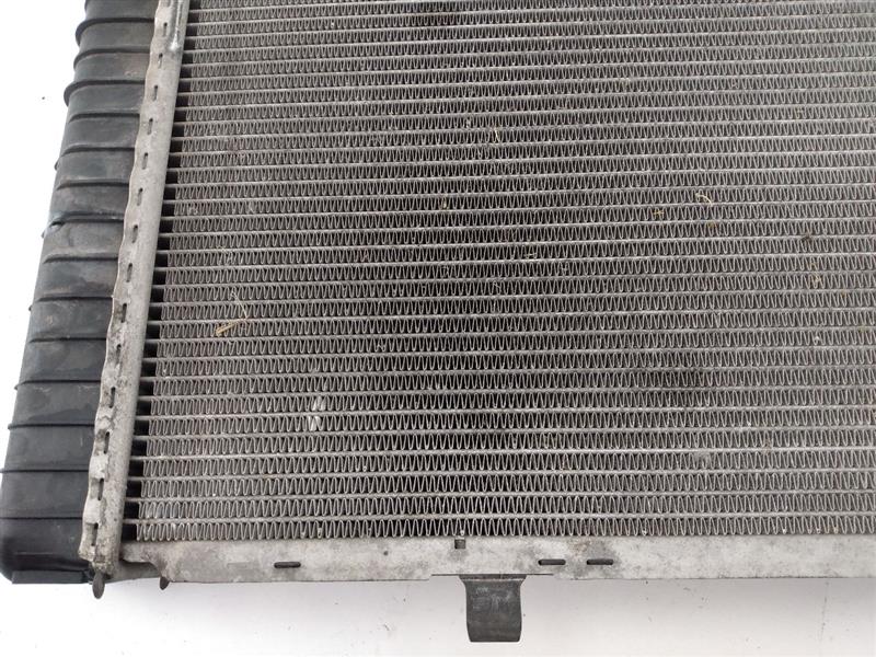 Mercedes SLK230 AC Condenser