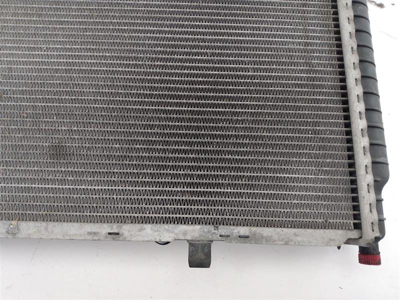 Mercedes SLK230 AC Condenser