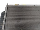 Mercedes SLK230 AC Condenser-11