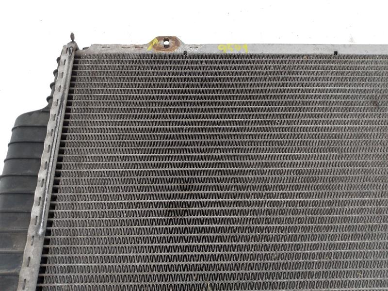 Mercedes SLK230 AC Condenser