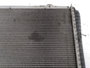 Mercedes SLK230 AC Condenser-12