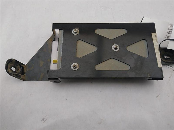 Pontiac Grand Prix Sirius XM Satellite Radio Tuner Module