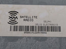Pontiac Grand Prix Sirius XM Satellite Radio Tuner Module-8