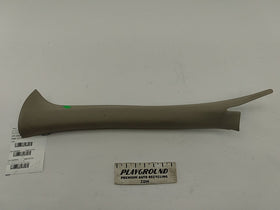 Pontiac Grand Prix Front Left A Pillar Trim Panel