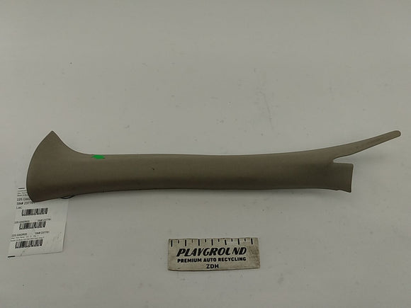 Pontiac Grand Prix Front Left A Pillar Trim Panel