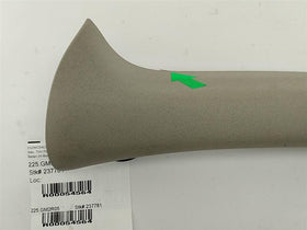 Pontiac Grand Prix Front Left A Pillar Trim Panel - 0