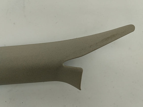 Pontiac Grand Prix Front Left A Pillar Trim Panel