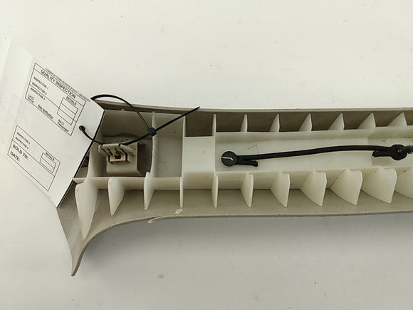 Pontiac Grand Prix Front Left A Pillar Trim Panel