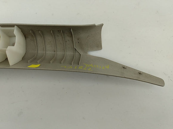 Pontiac Grand Prix Front Left A Pillar Trim Panel