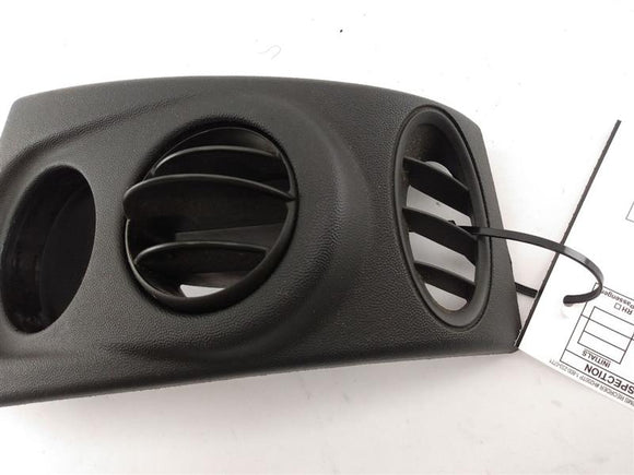 Pontiac Grand Prix Front Left Dashboard Air Vent