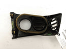 Pontiac Grand Prix Front Left Dashboard Air Vent-4
