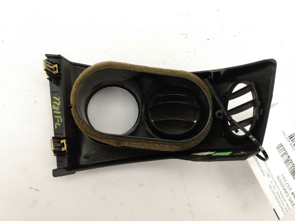 Pontiac Grand Prix Front Left Dashboard Air Vent