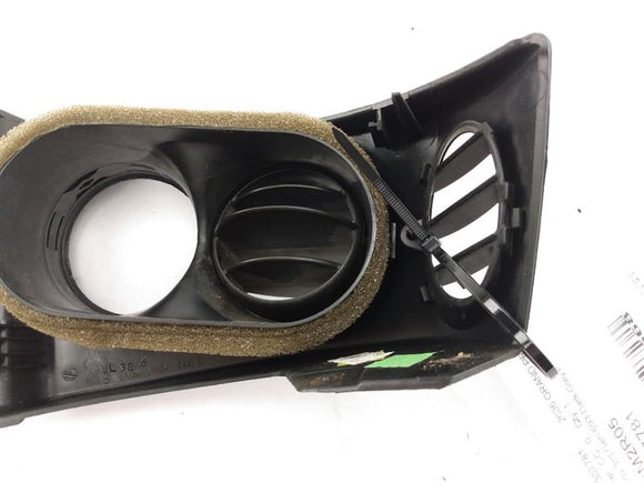 Pontiac Grand Prix Front Left Dashboard Air Vent