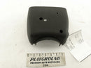 Pontiac Grand Prix Front Left Upper Steering Column Trim-1