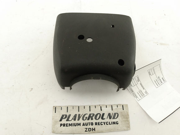 Pontiac Grand Prix Front Left Upper Steering Column Trim