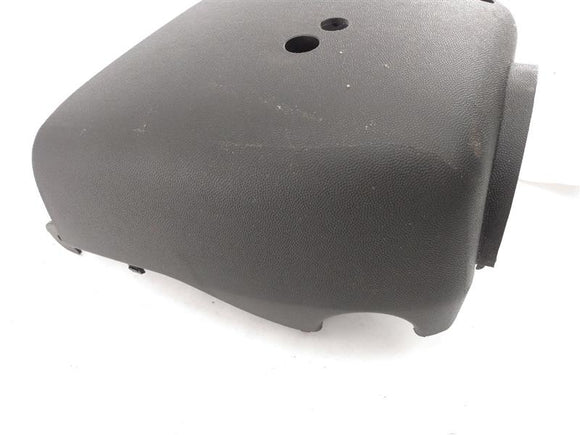 Pontiac Grand Prix Front Left Upper Steering Column Trim