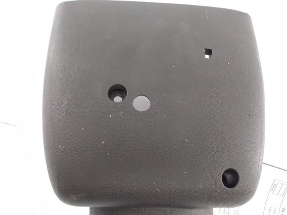 Pontiac Grand Prix Front Left Upper Steering Column Trim