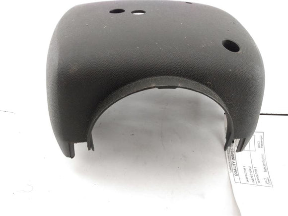 Pontiac Grand Prix Front Left Upper Steering Column Trim