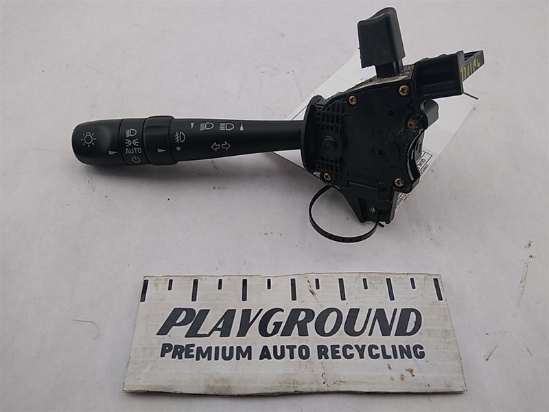 Pontiac Grand Prix Turn Signal/Headlight/Dimmer/Hazard Switch with Lever