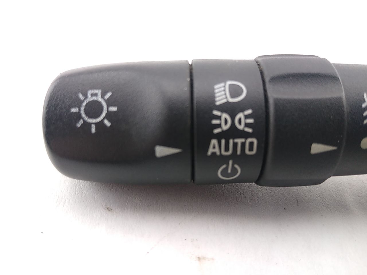 Pontiac Grand Prix Turn Signal/Headlight/Dimmer/Hazard Switch with Lever