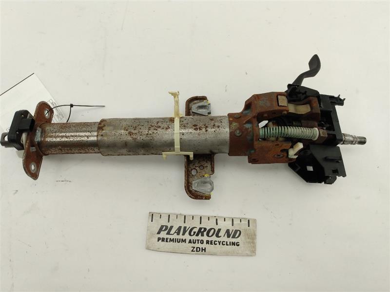 Pontiac Grand Prix Steering Column