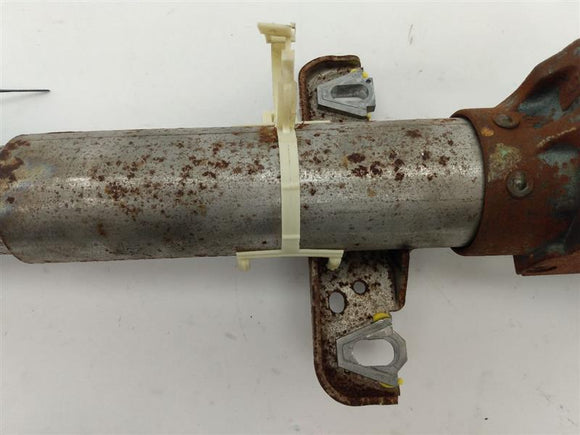 Pontiac Grand Prix Steering Column